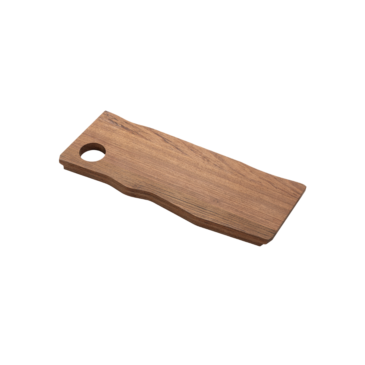 Tramontina Antibacterial Savia Cherry Wood Serving Board