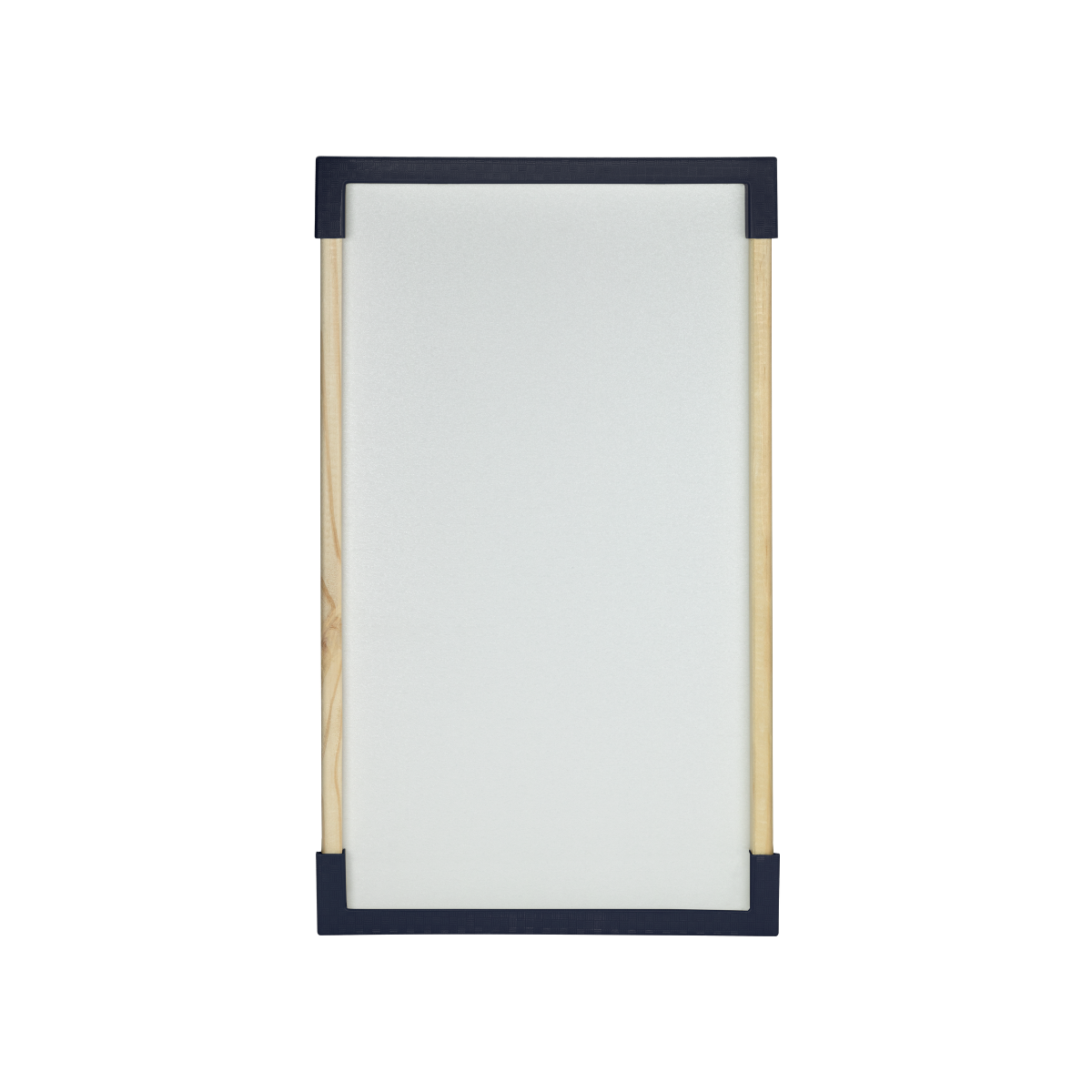 Tramontina Serving Tray in Solid Wood and Folding Feet, Bed tray