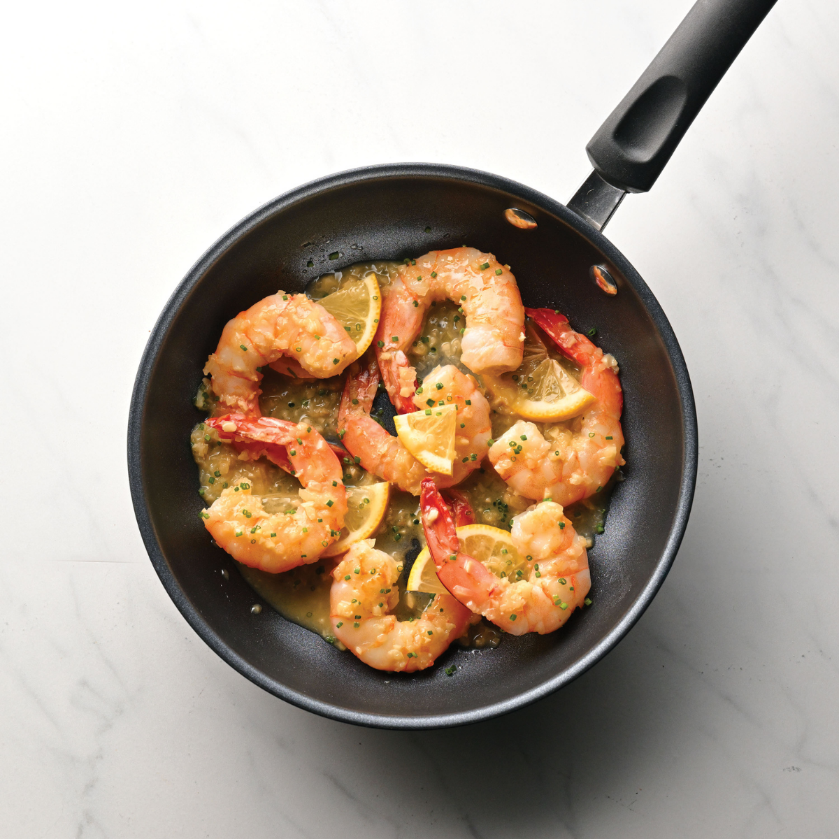 Tramontina Everyday 20/24cm Frying Pan, Non-Stick, Induction