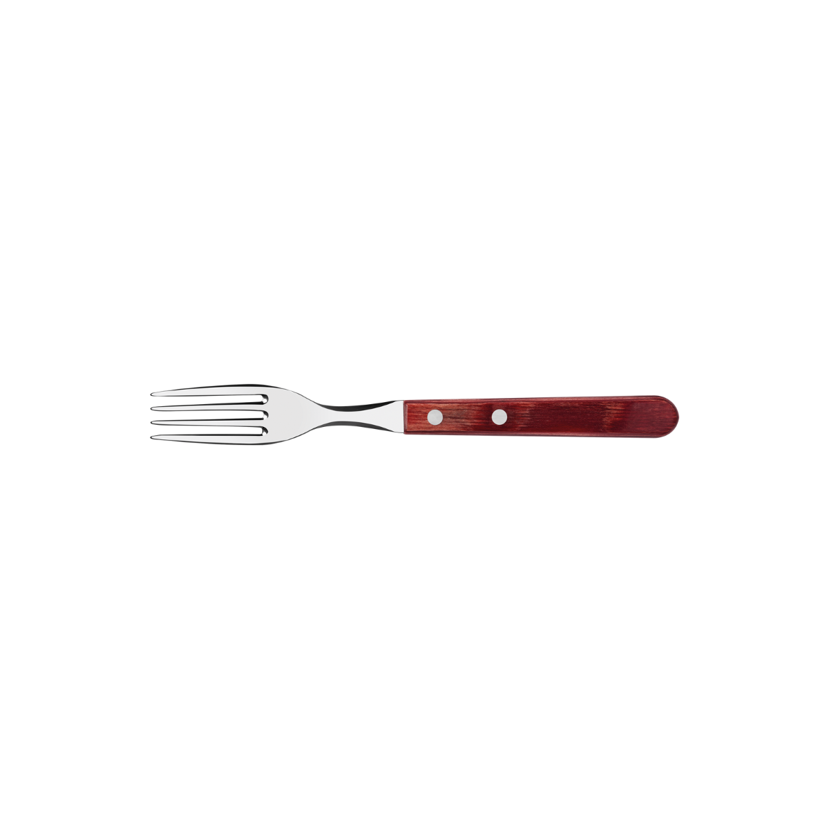 Tramontina Churrasco Table Fork, Stainless Steel