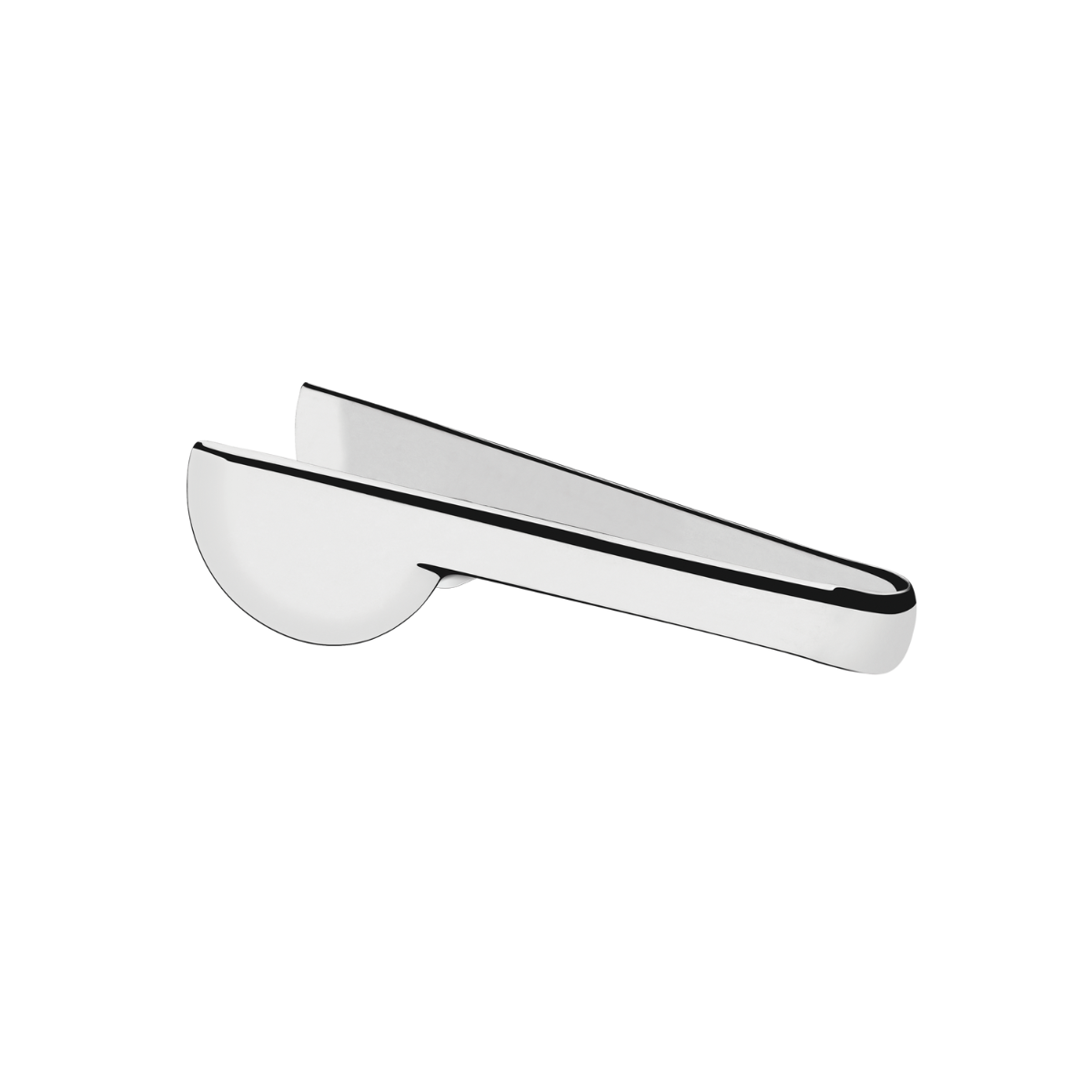 Tramontina Utility Ice Tong, Stainless Steel