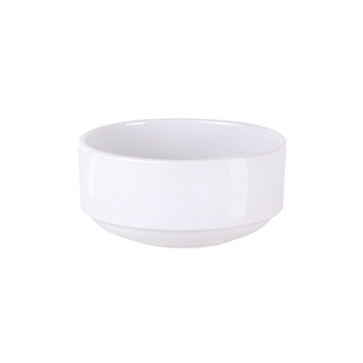 Tramontina Paola Porcelain 12cm Stackable Bowl