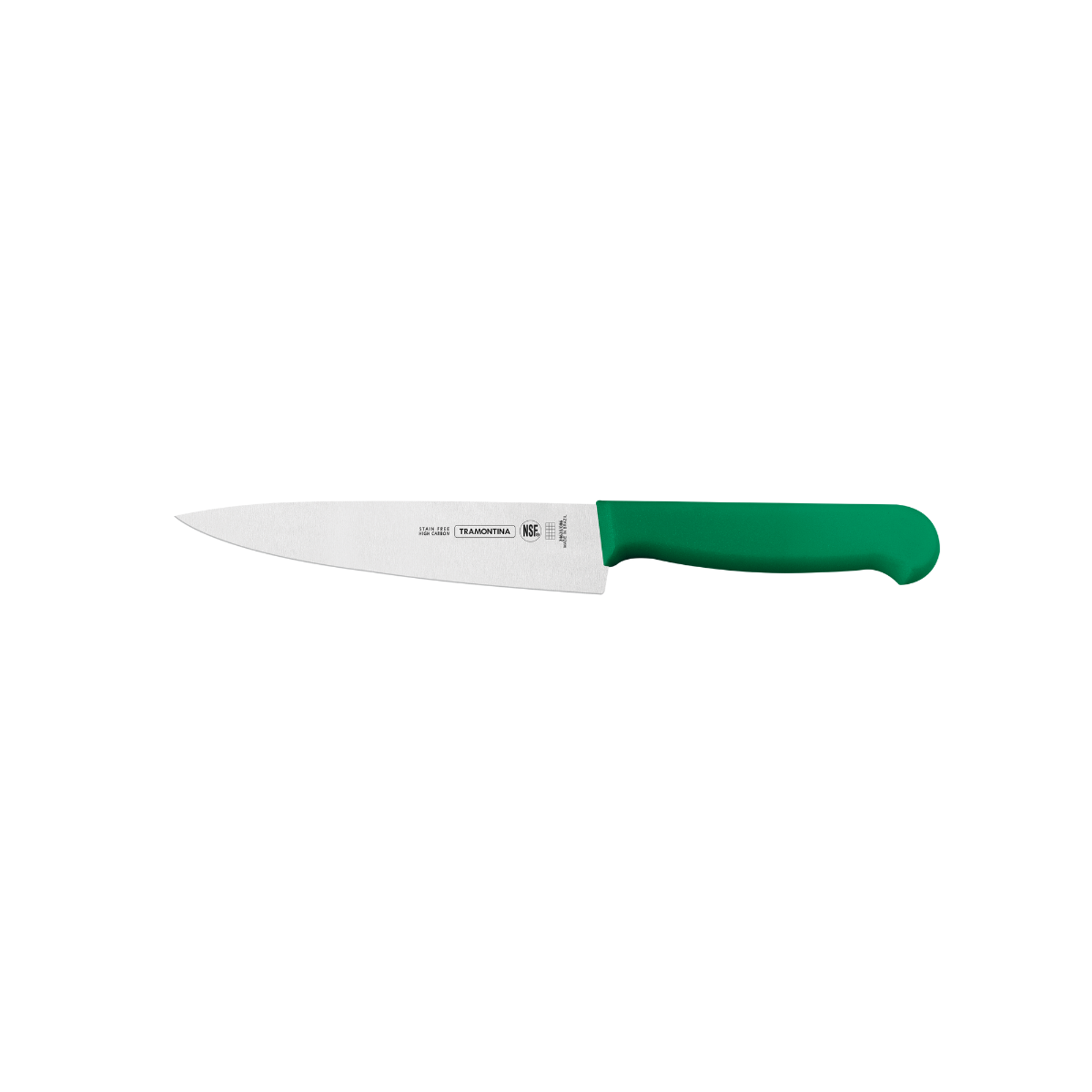 Tramontina Professional Master 6" Kitchen Knife, Stainless Steel