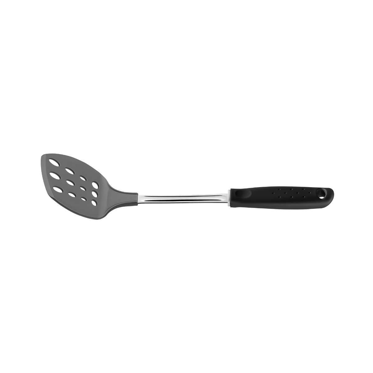 Tramontina Utilita Nylon Spatula, Polypropylene