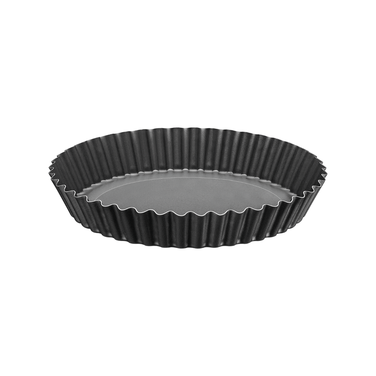 Tramontina Brasil 24cm Flutted Cake Pan, Non-Stick