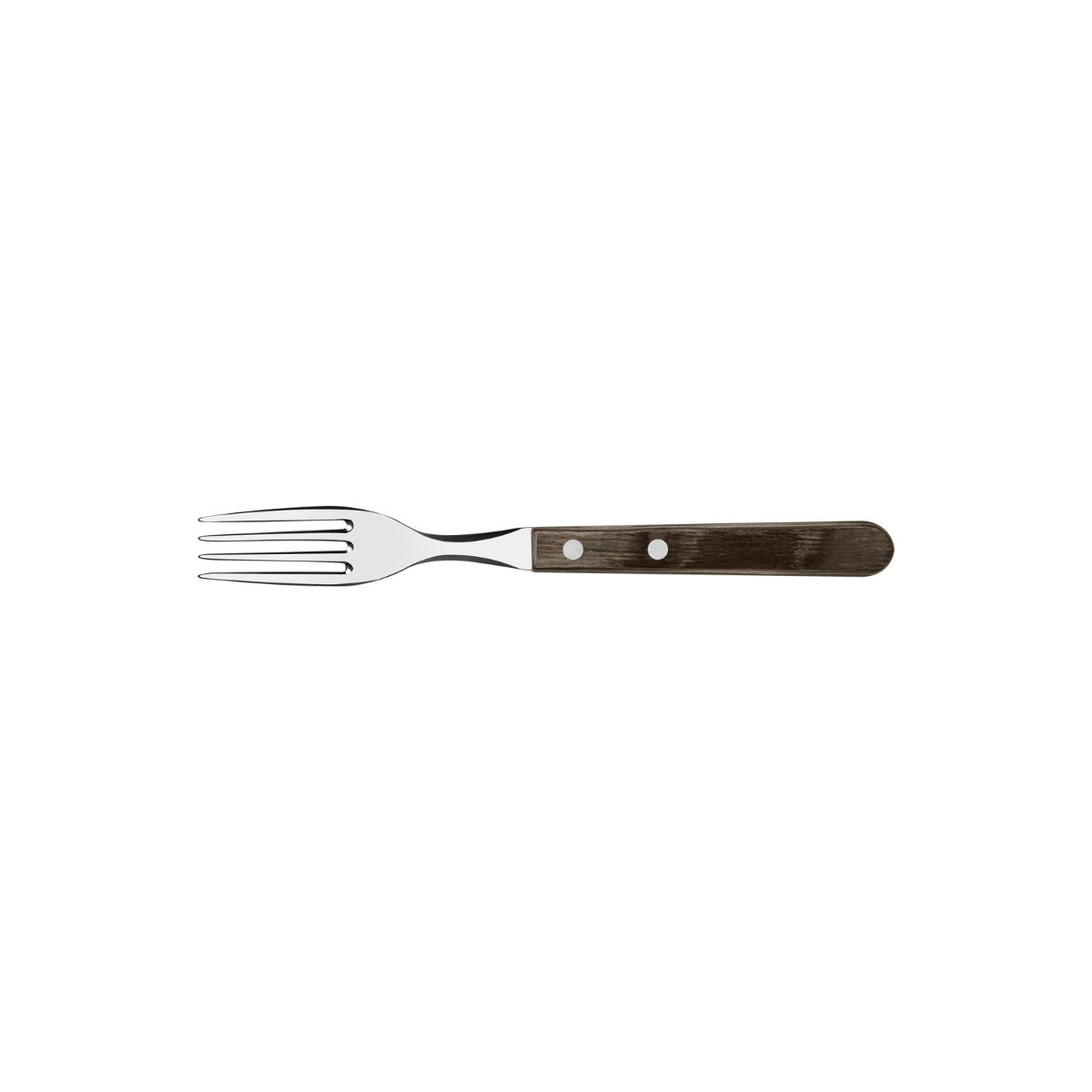 Tramontina Churrasco Table Fork, Stainless Steel