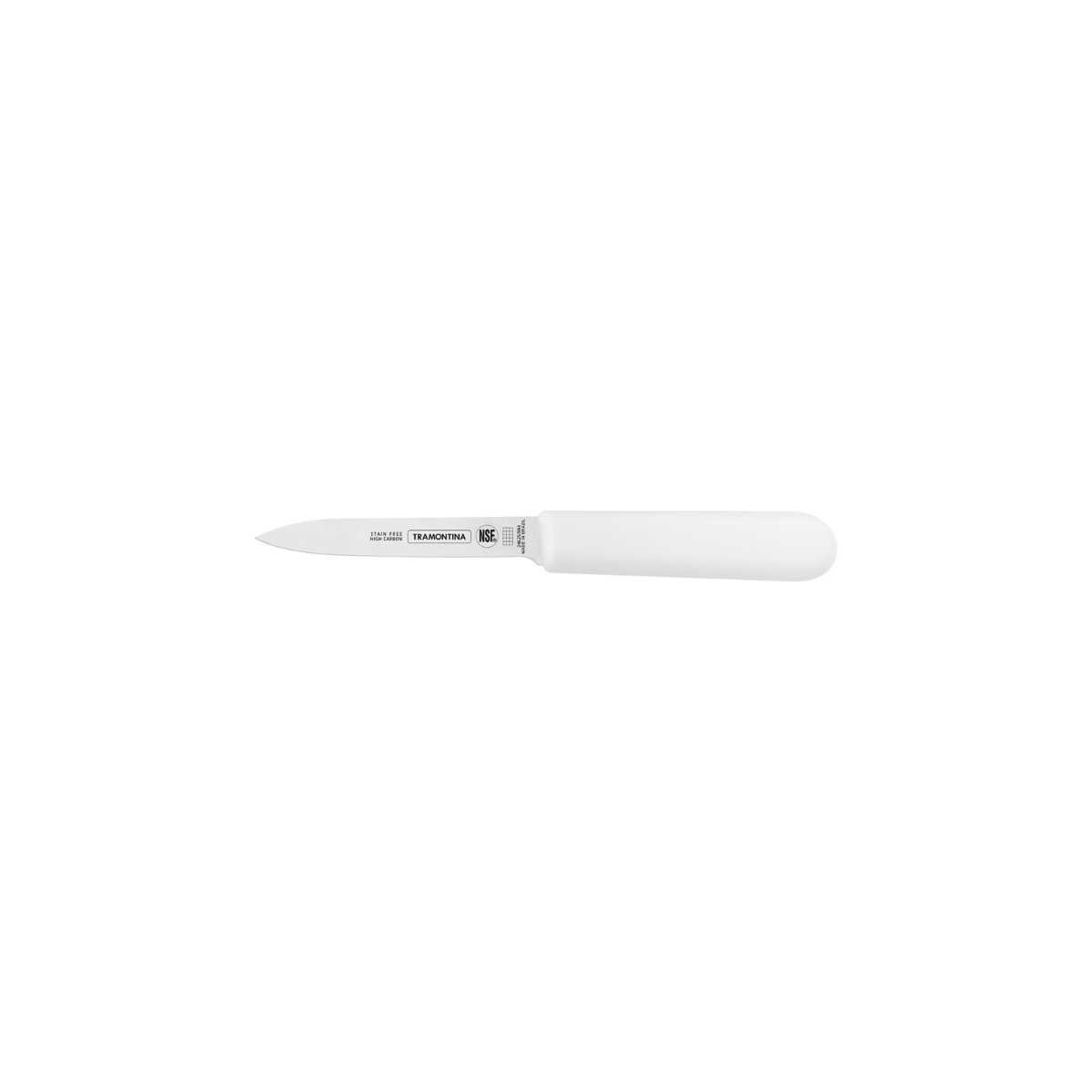Tramontina Professional Master 4" Paring Knife, Stainless Steel