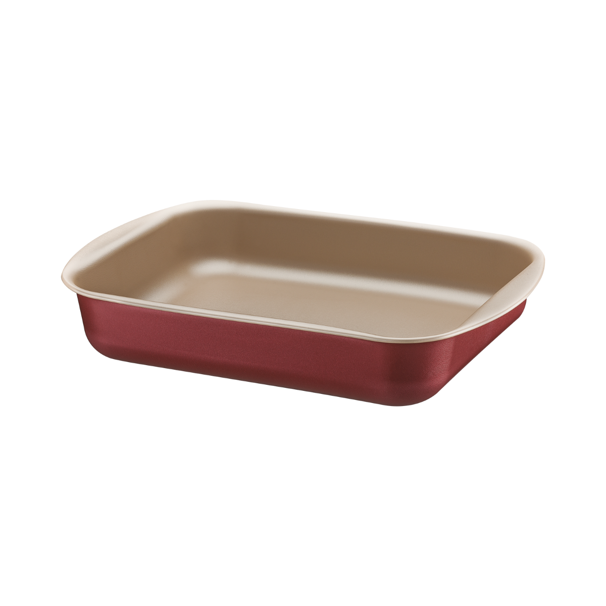 Tramontina Brasil 28cm Deep Roasting Pan, Non-Stick