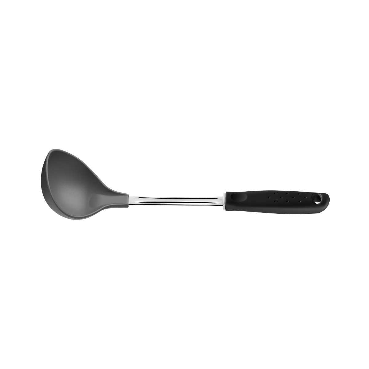 Tramontina Utilita Nylon Ladle, Polypropylene