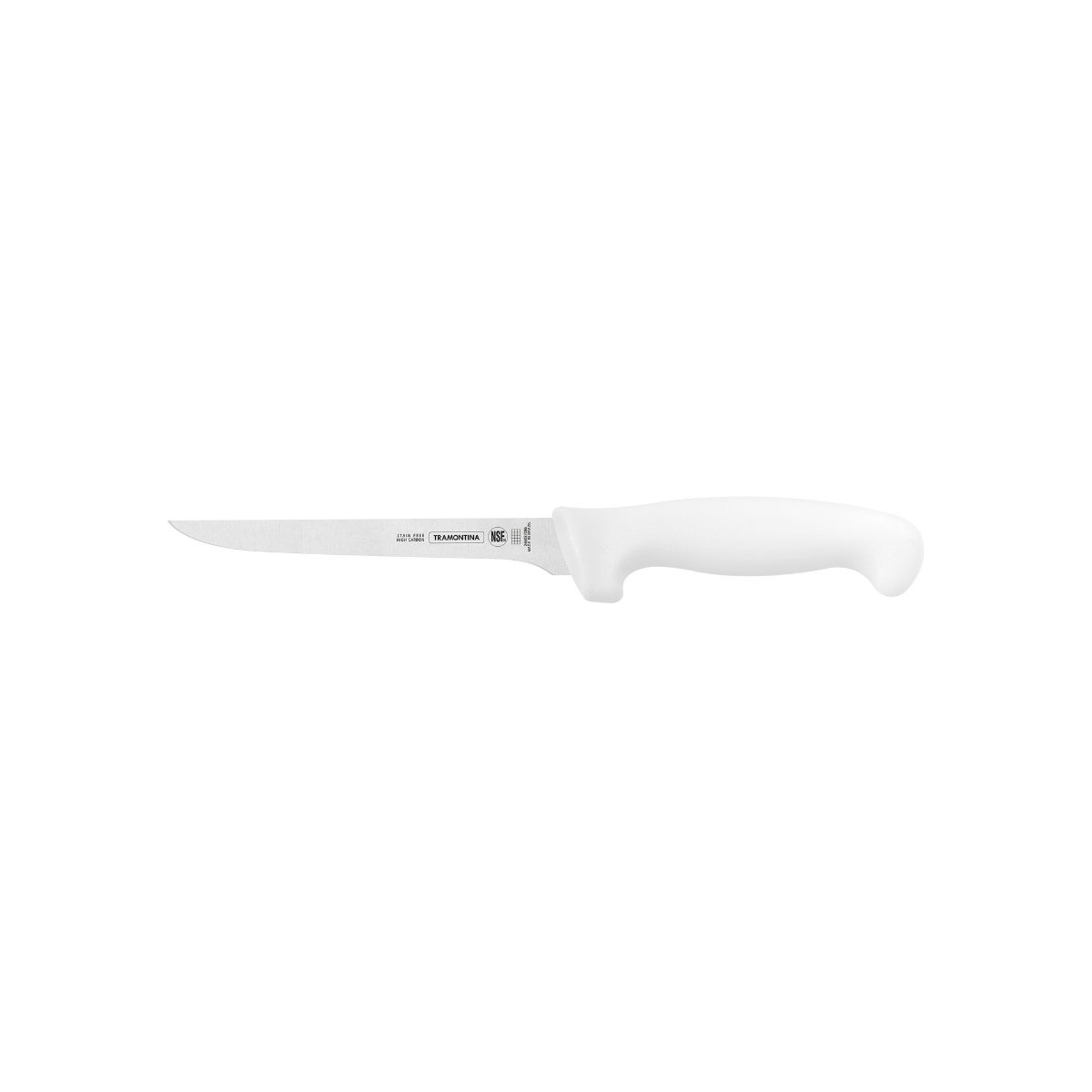 Tramontina Professional Master 6" Boning Knife, Stainless Steel