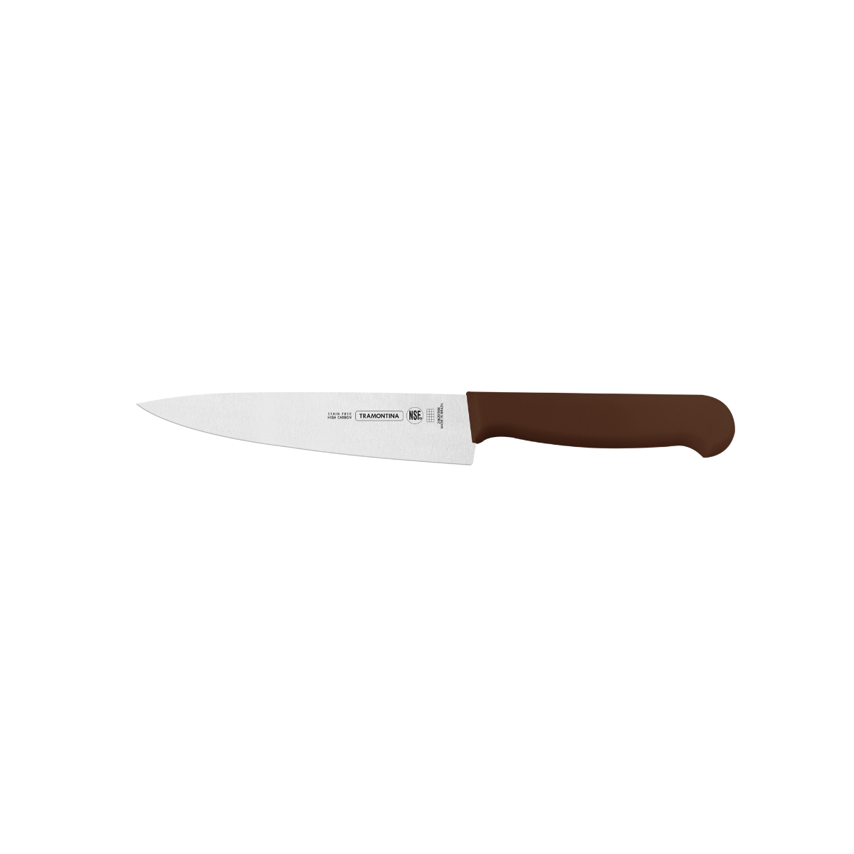 Tramontina Professional Master 6" Kitchen Knife, Stainless Steel