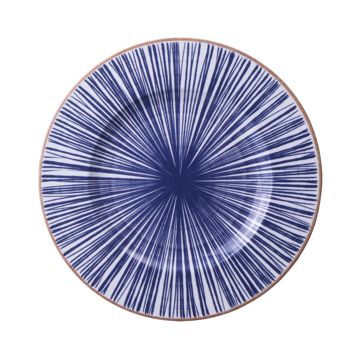 Tramontina Abstratta 28cm Porcelain Dinner Plate