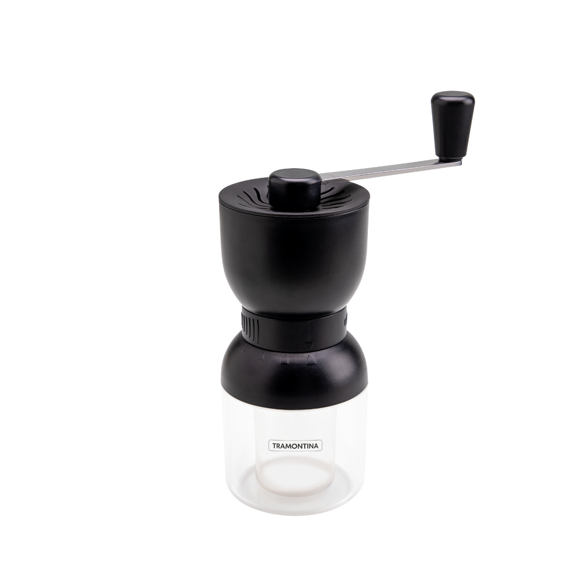 Tramontina Coffee Grinder with Ceramic Burr