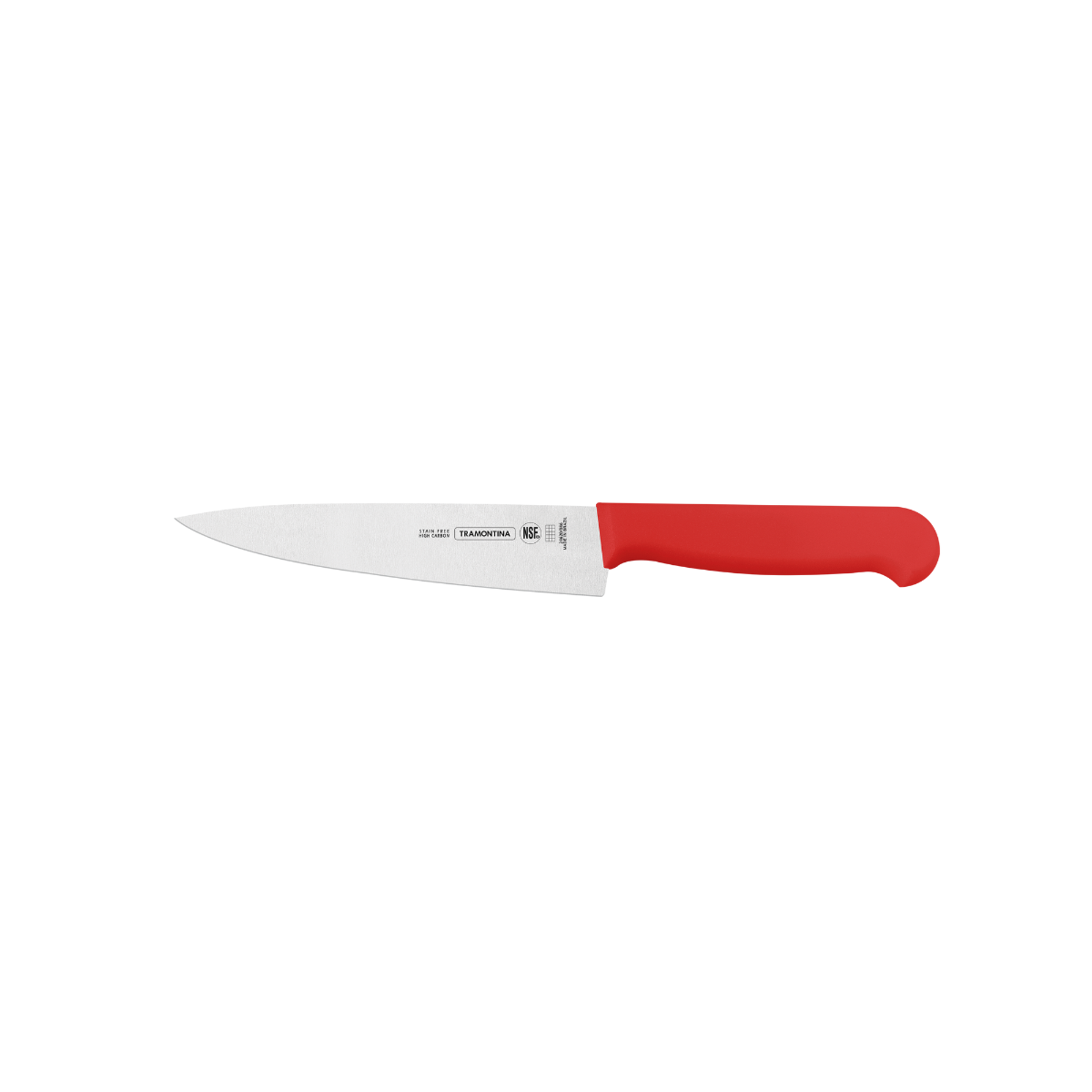Tramontina Professional Master 6" Kitchen Knife, Stainless Steel
