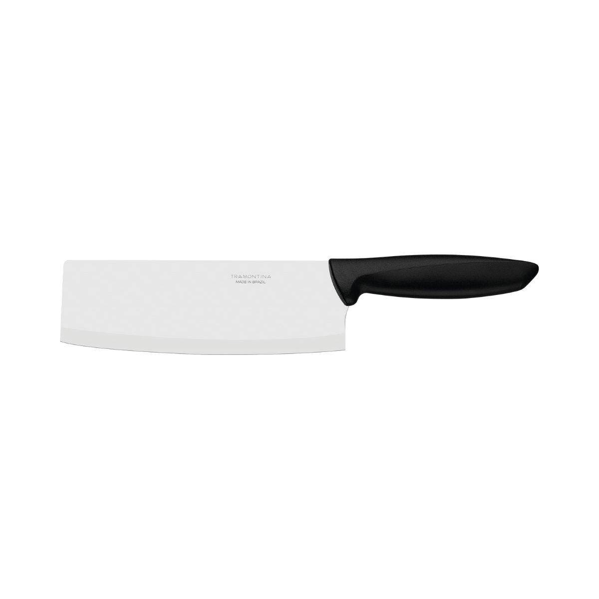 Tramontina Plenus 7" Cleaver, Stainless Steel