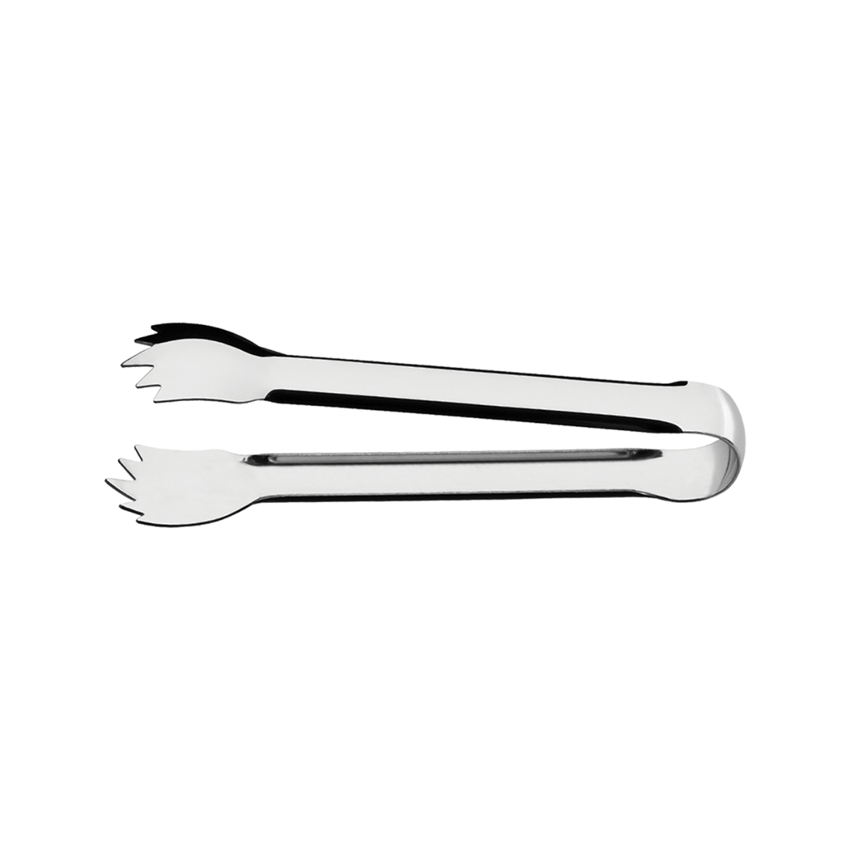 Tramontina Essentials Ice Tong, Stainless Steel