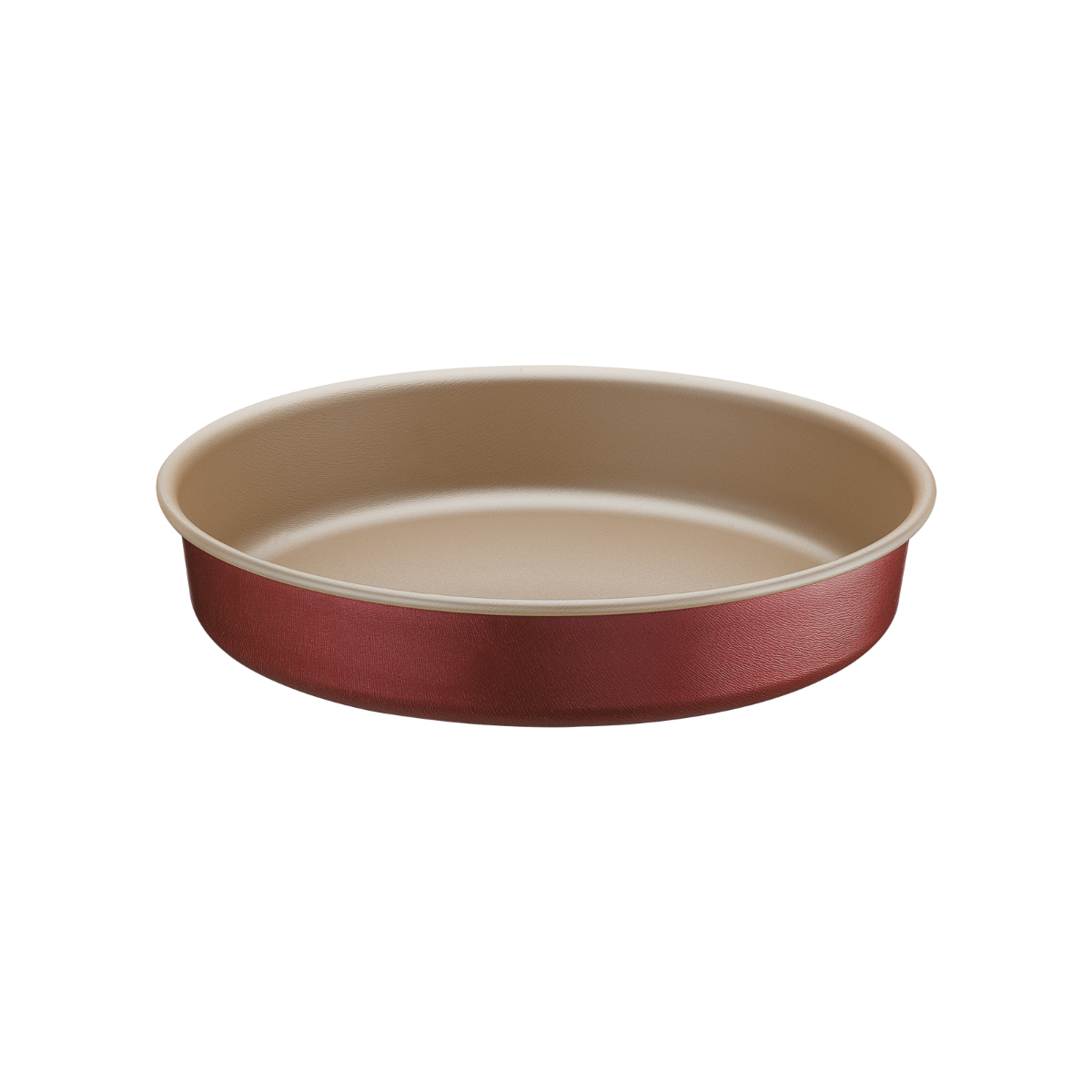 Tramontina Brasil 22cm Round Baking Pan, Non-Stick