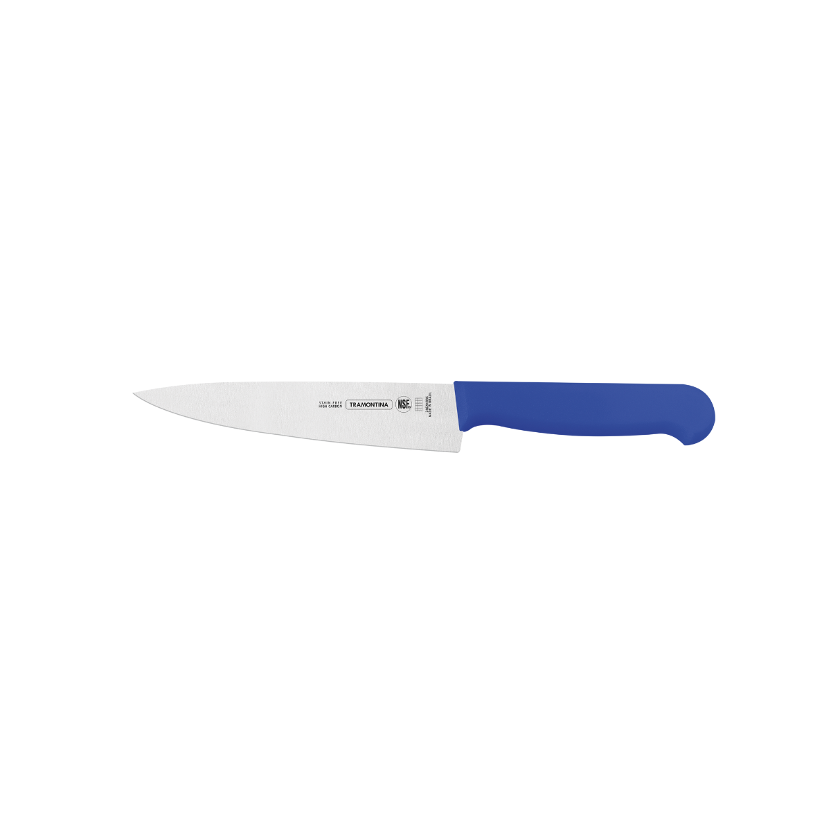 Tramontina Professional Master 6" Kitchen Knife, Stainless Steel