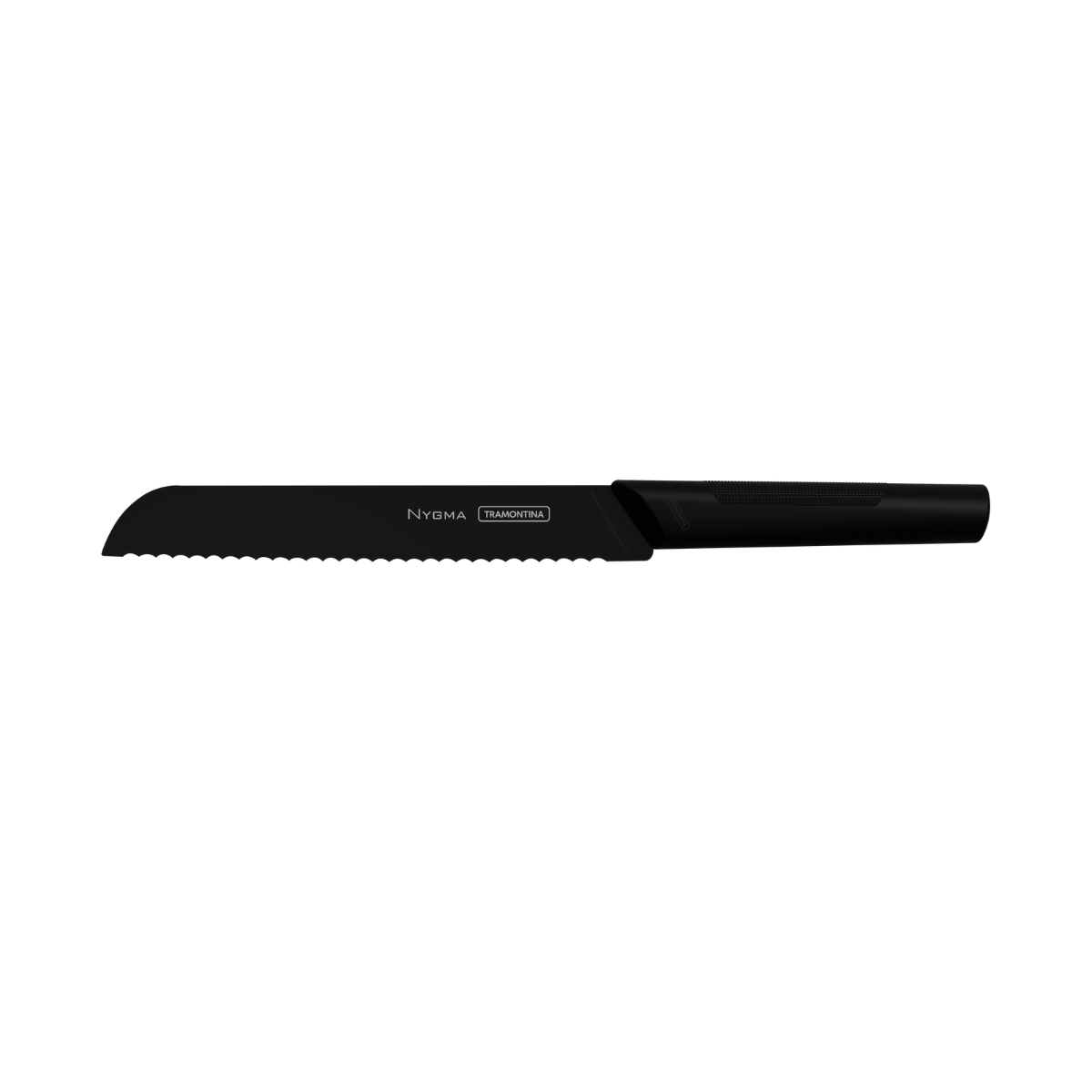 Tramontina Nygma 8" Bread Knife, Stainless Steel