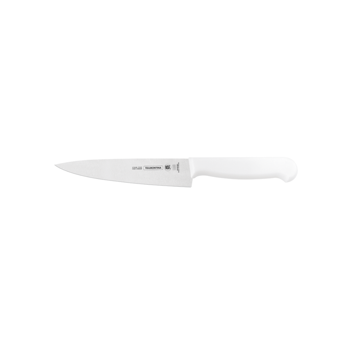 Tramontina Professional Master 6" Kitchen Knife, Stainless Steel