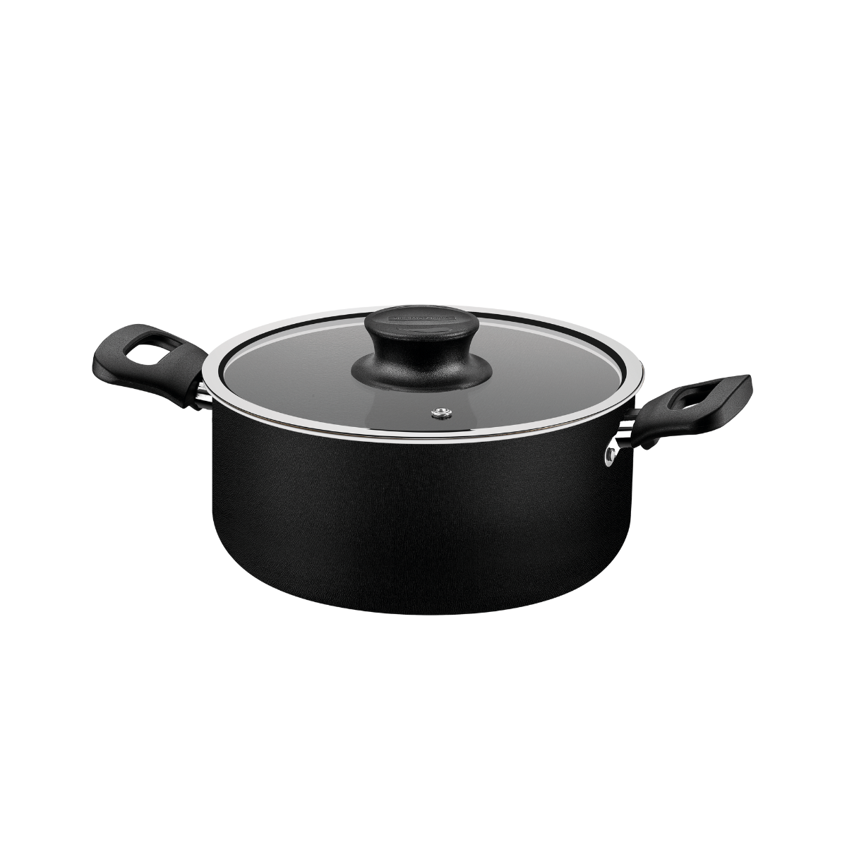 Tramontina Formia 20cm Casserole, Non-stick