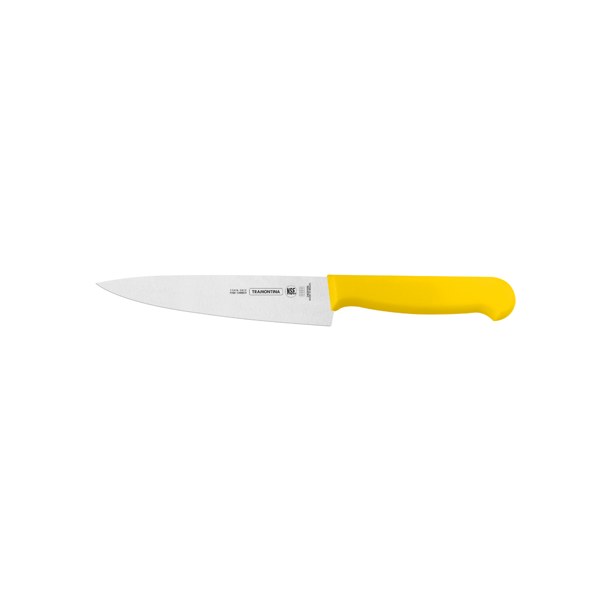 Tramontina Professional Master 6" Kitchen Knife, Stainless Steel