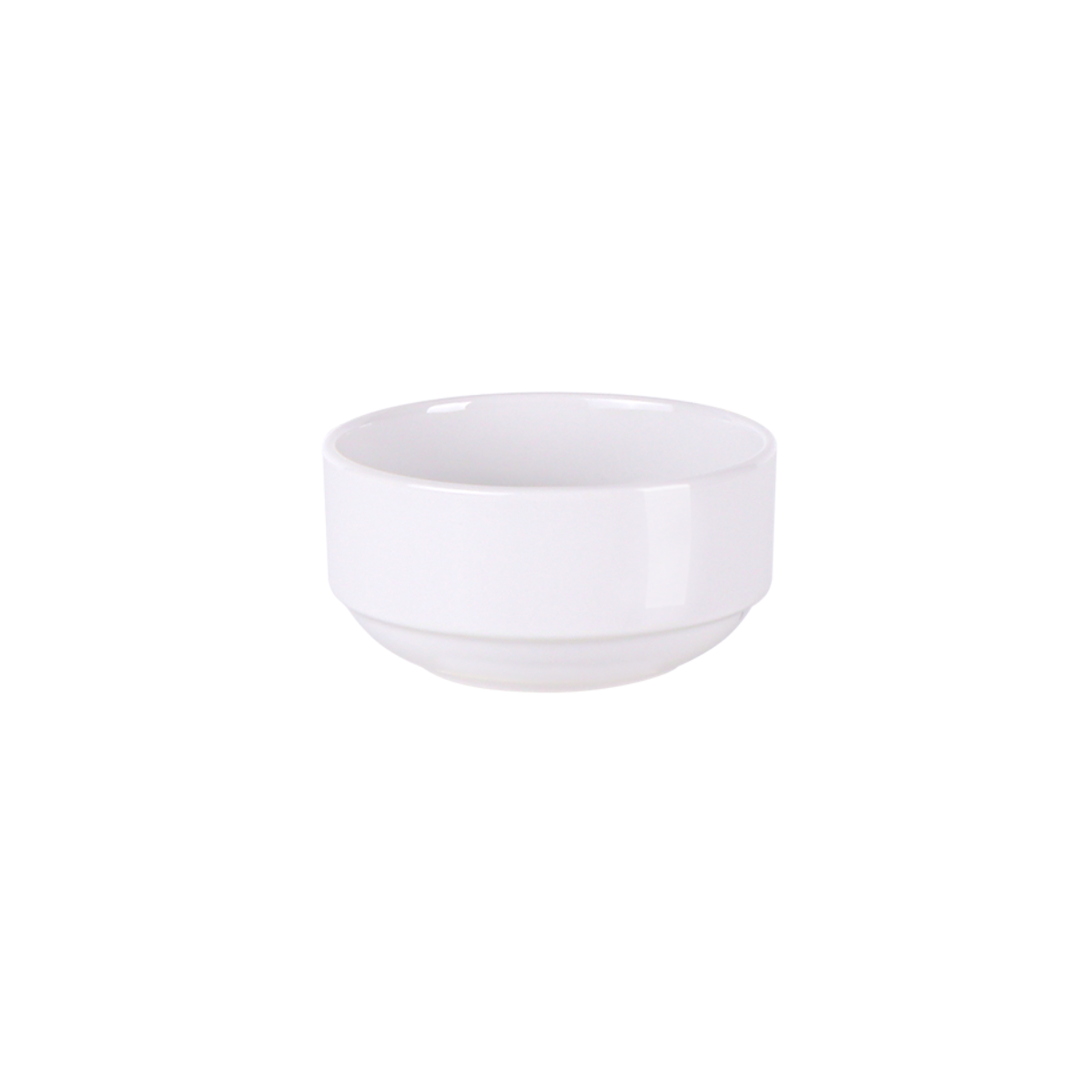 Tramontina Paola Porcelain 8cm Stackable Bowl