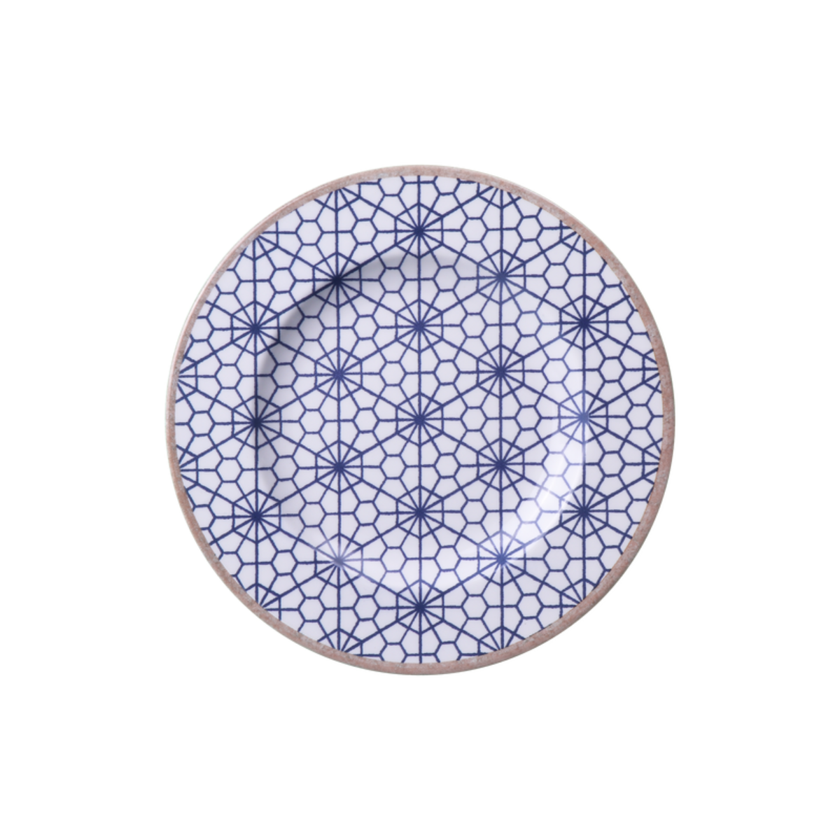 Tramontina Abstratta 21cm Porcelain Dessert Plate