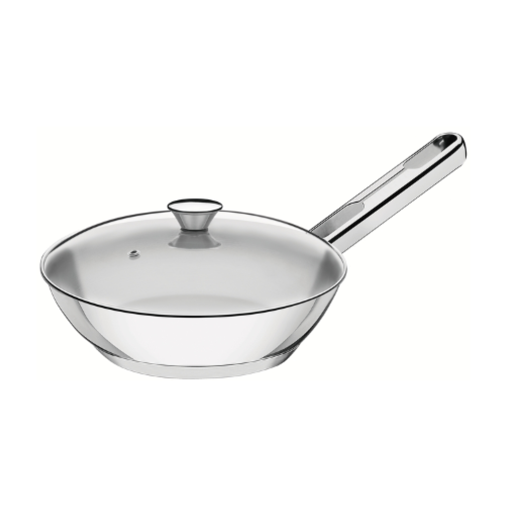 Tramontina Allegra Tempered Glass Lid