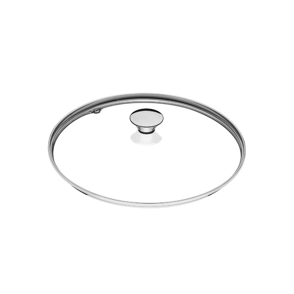 Tramontina Allegra Tempered Glass Lid