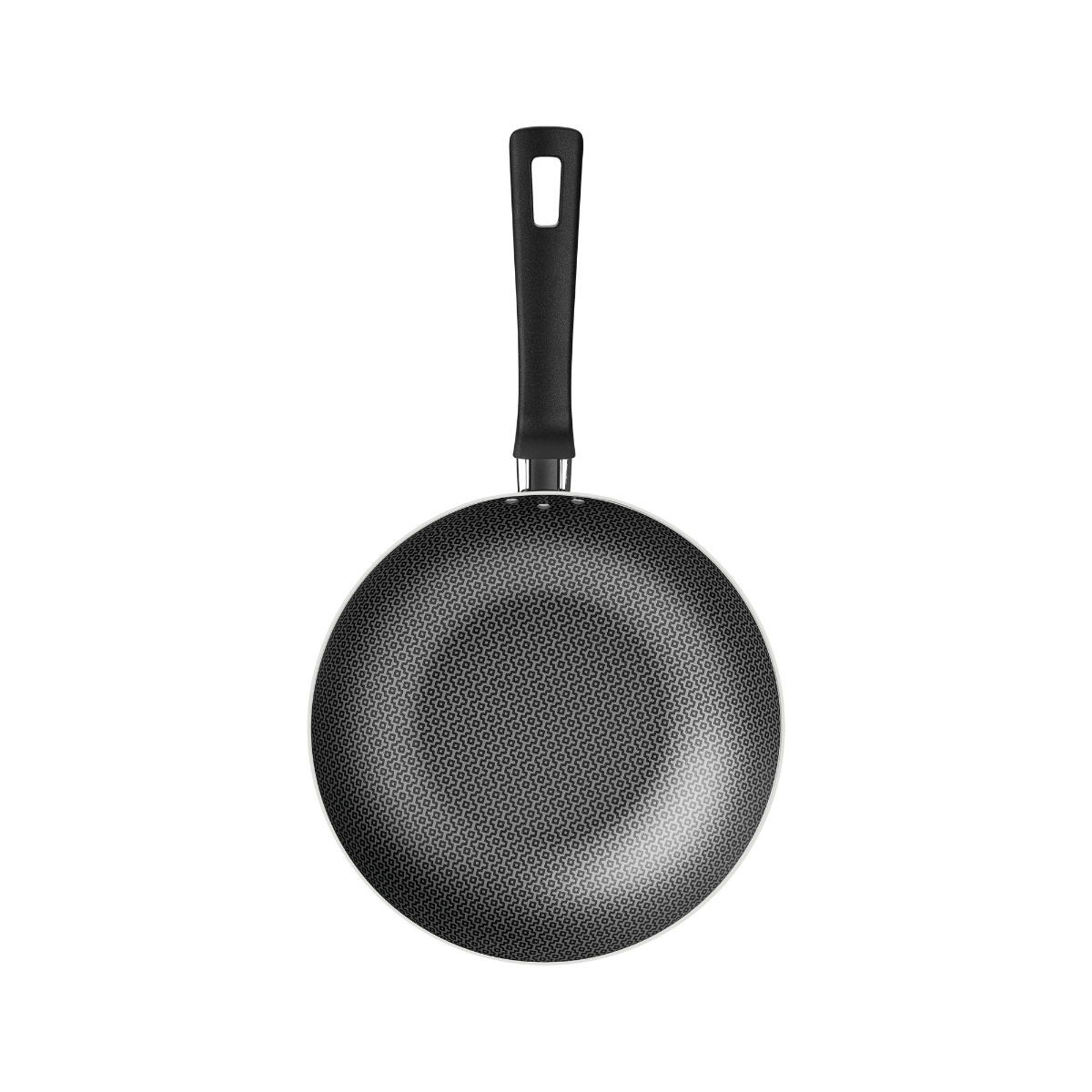 Tramontina Loreto 24cm Deep Frying Pan, Non-stick