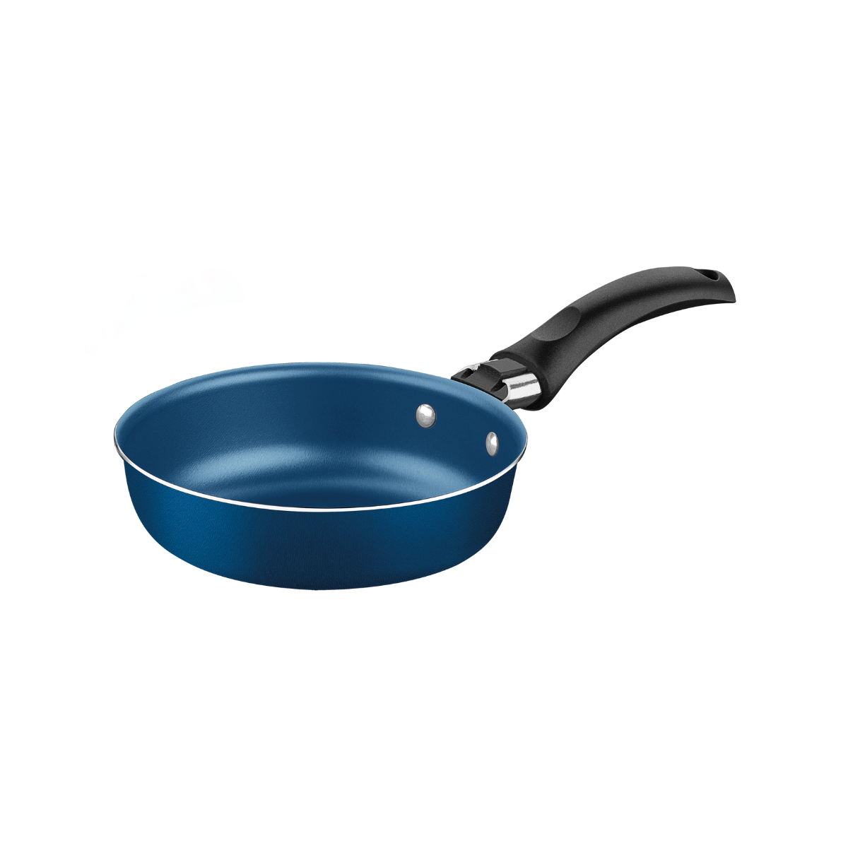 Tramontina Turim 13cm Egg Frying Pan, Non-stick