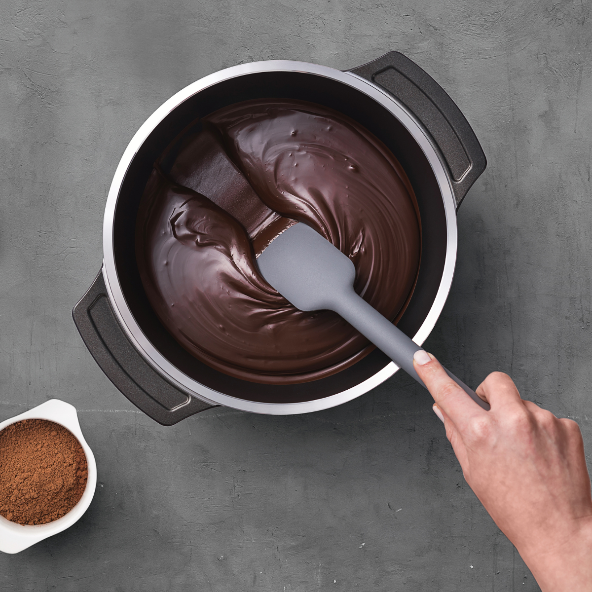 Tramontina Molde Utensils, Silicone