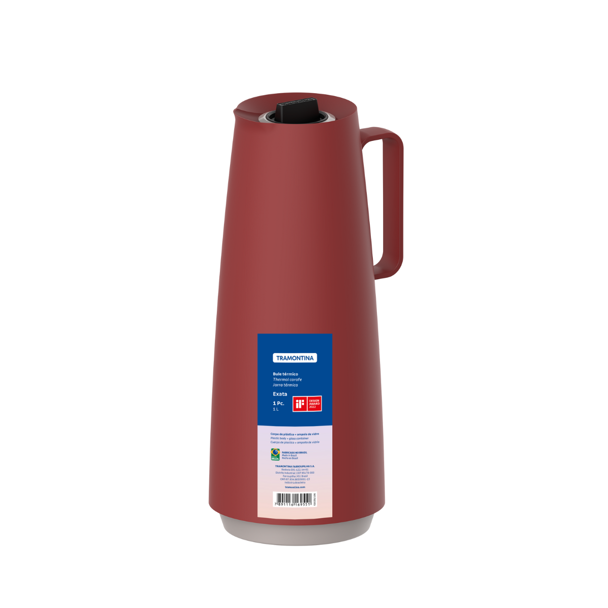 Tramontina Exata Carafe