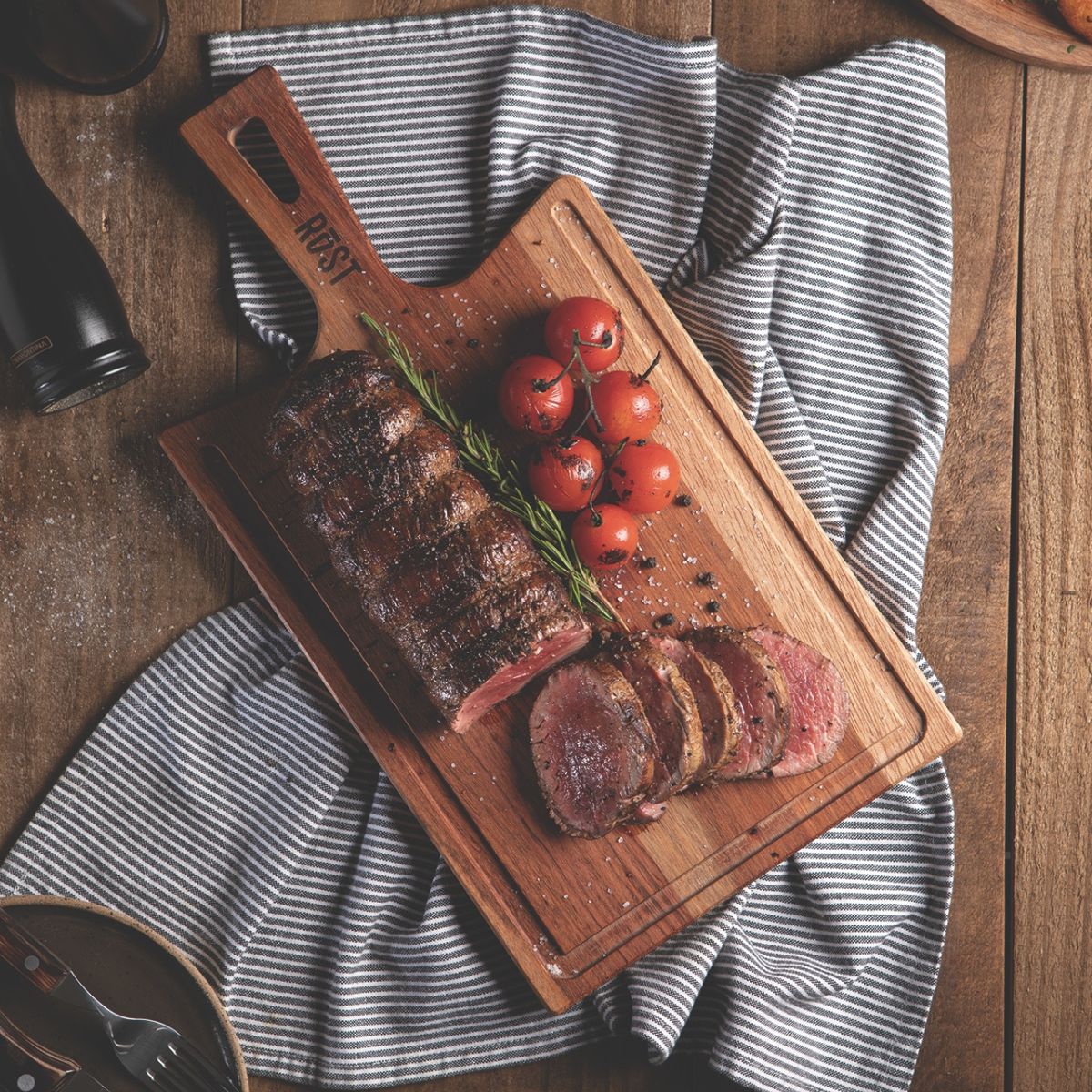 Tramontina BTO Bundle - Gourmet Set (NEW)