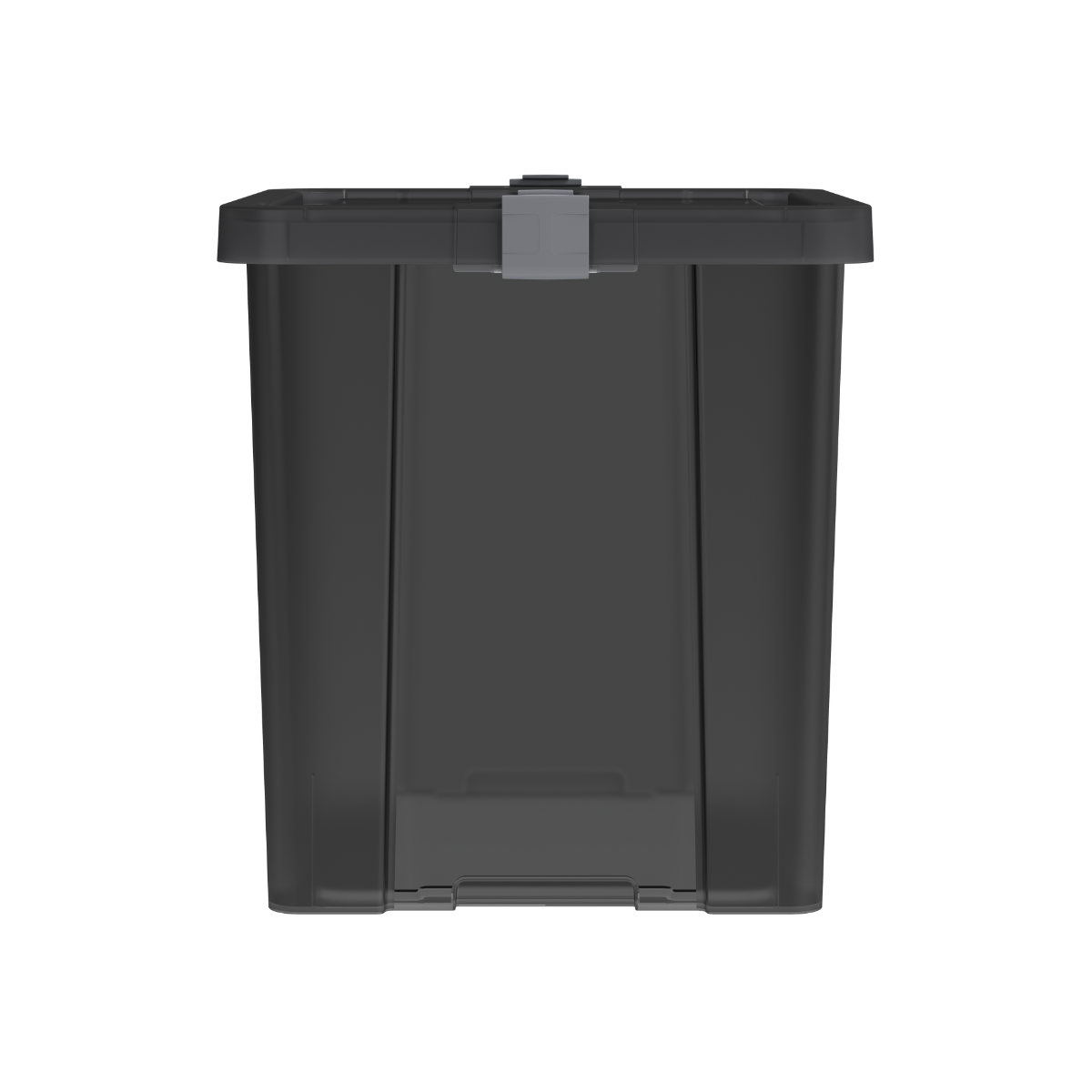 Tramontina Basic Office 42L Organizer Boxes, Stackable