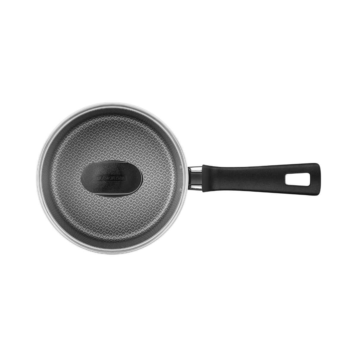 Tramontina Loreto Sauce Pan with Lid, Non-stick