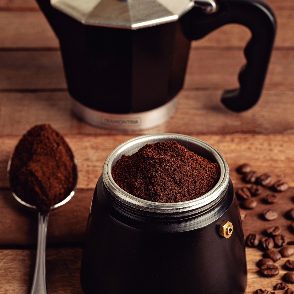 Tramontina Espresso Coffee Maker