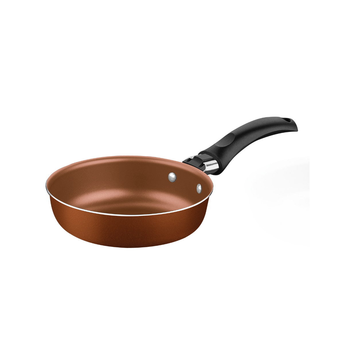 Tramontina Turim 13cm Egg Frying Pan, Non-stick