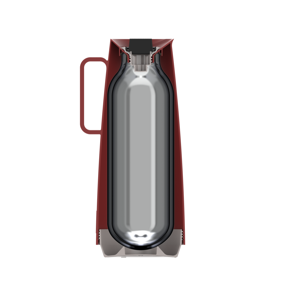 Tramontina Exata Carafe