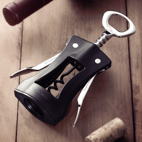 Tramontina Harmoniza Corkscrew Bottle Opener