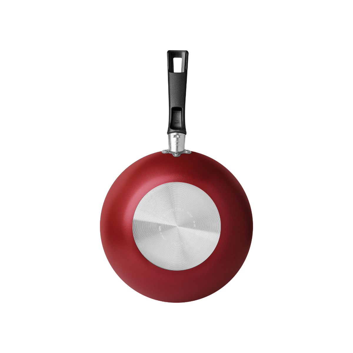 Tramontina Loreto 24cm Deep Frying Pan, Non-stick