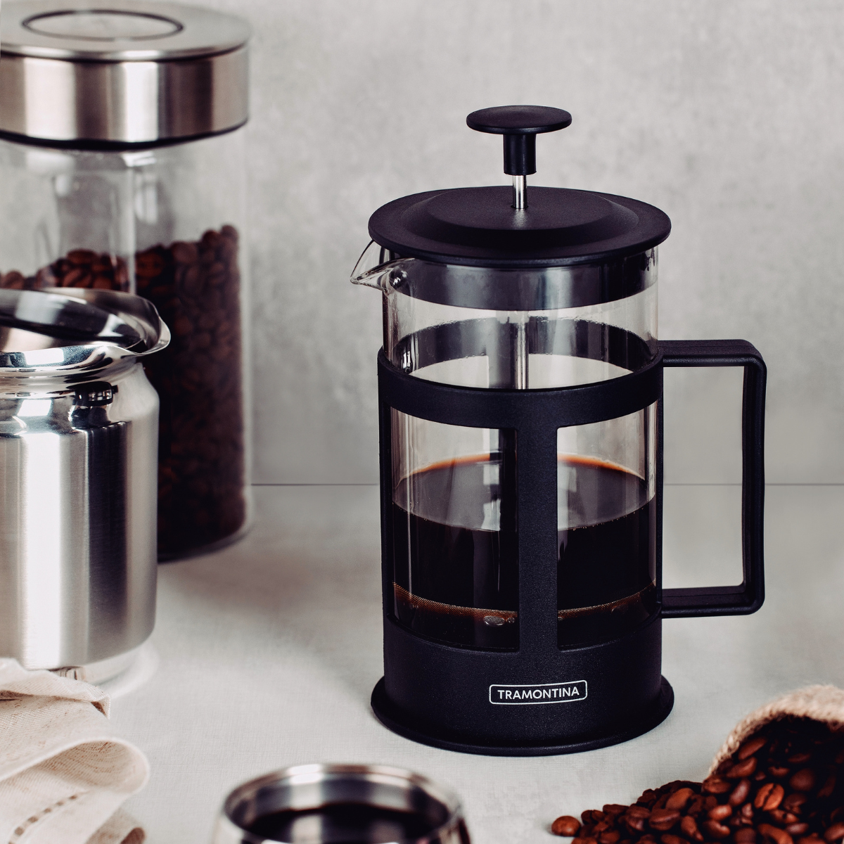 Tramontina French Press