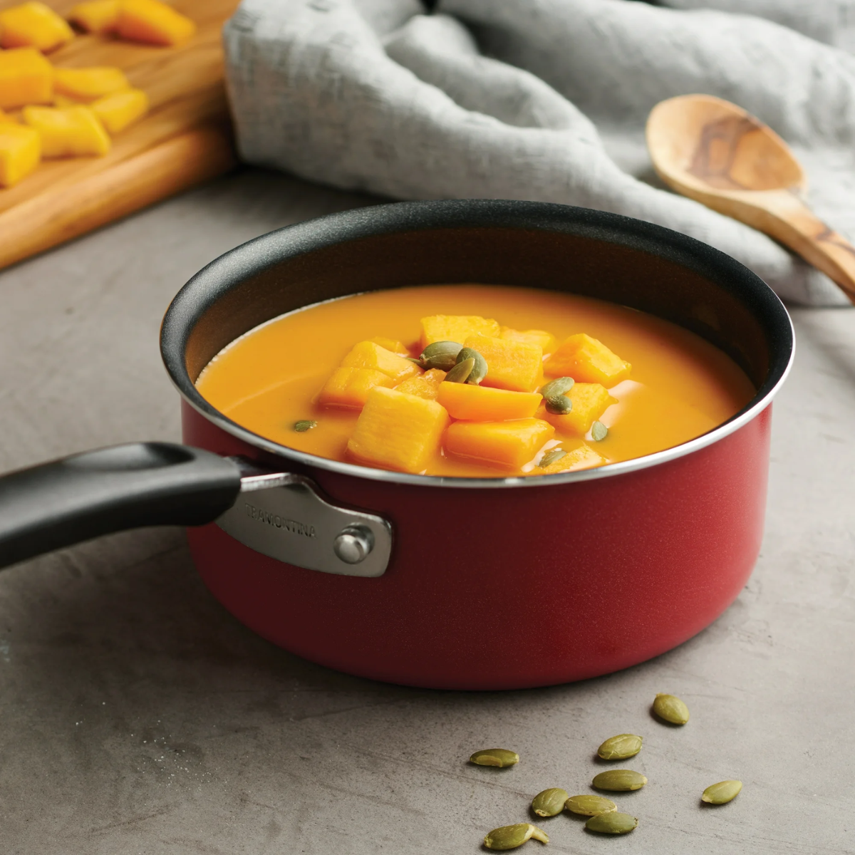 Tramontina Everyday Sauce Pan