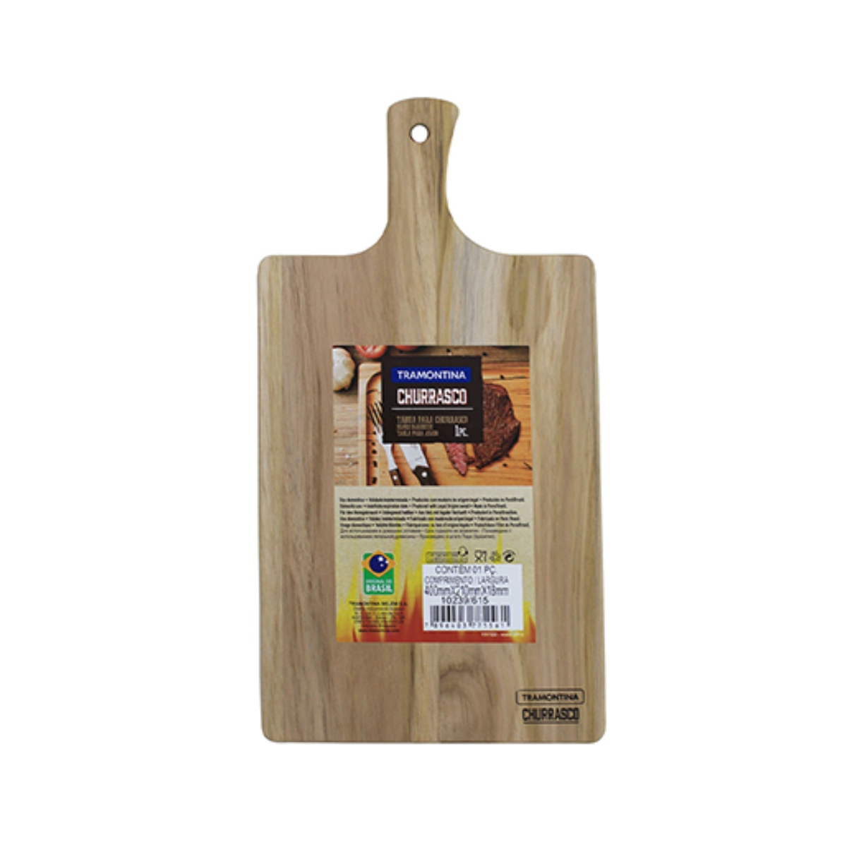 Tramontina Cutting and Serving Board