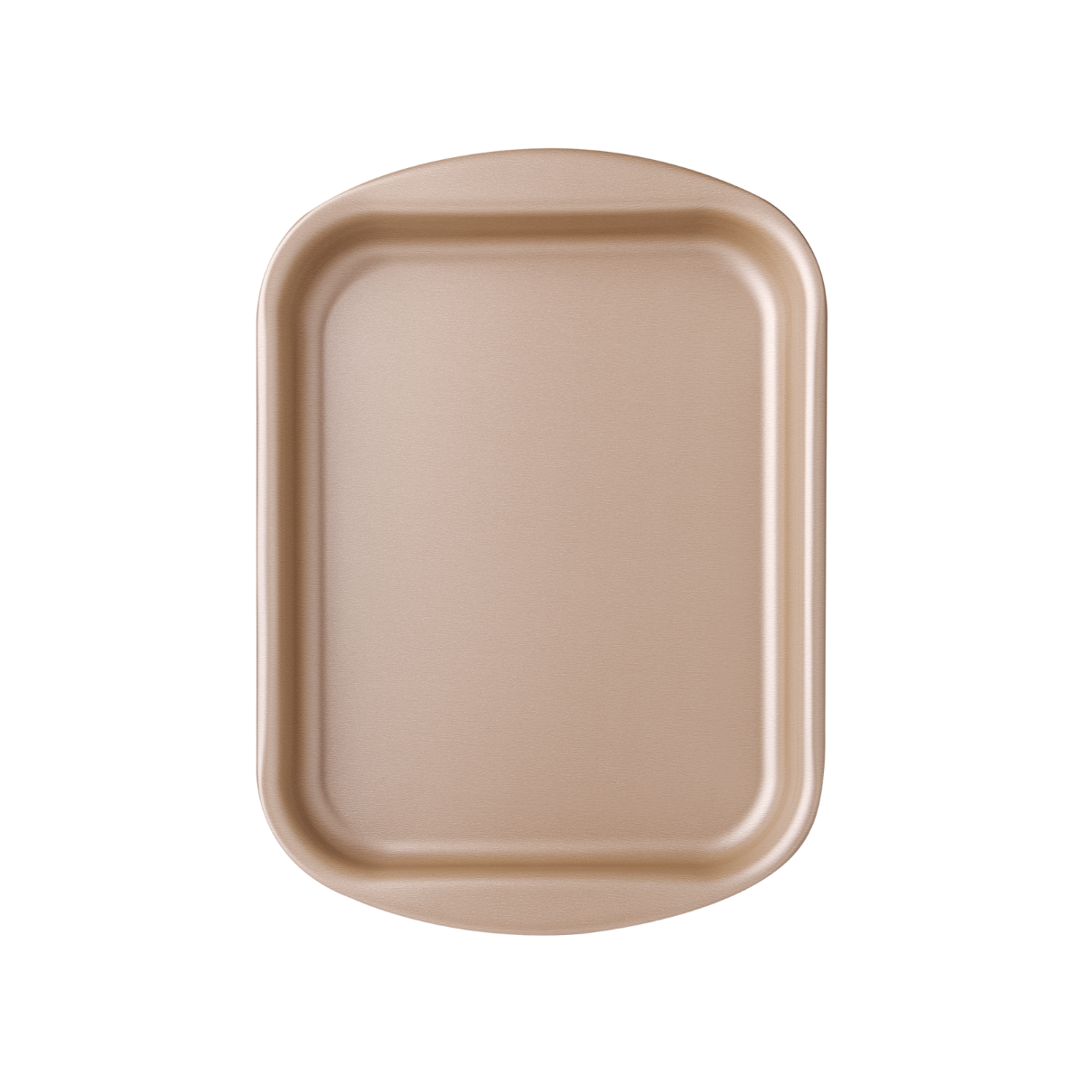 Tramontina Brasil 28cm Flat Roasting Pan, Non-Stick