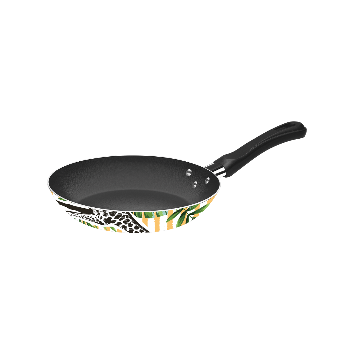 Tramontina Vivacor 24cm Frying Pan, Non-stick