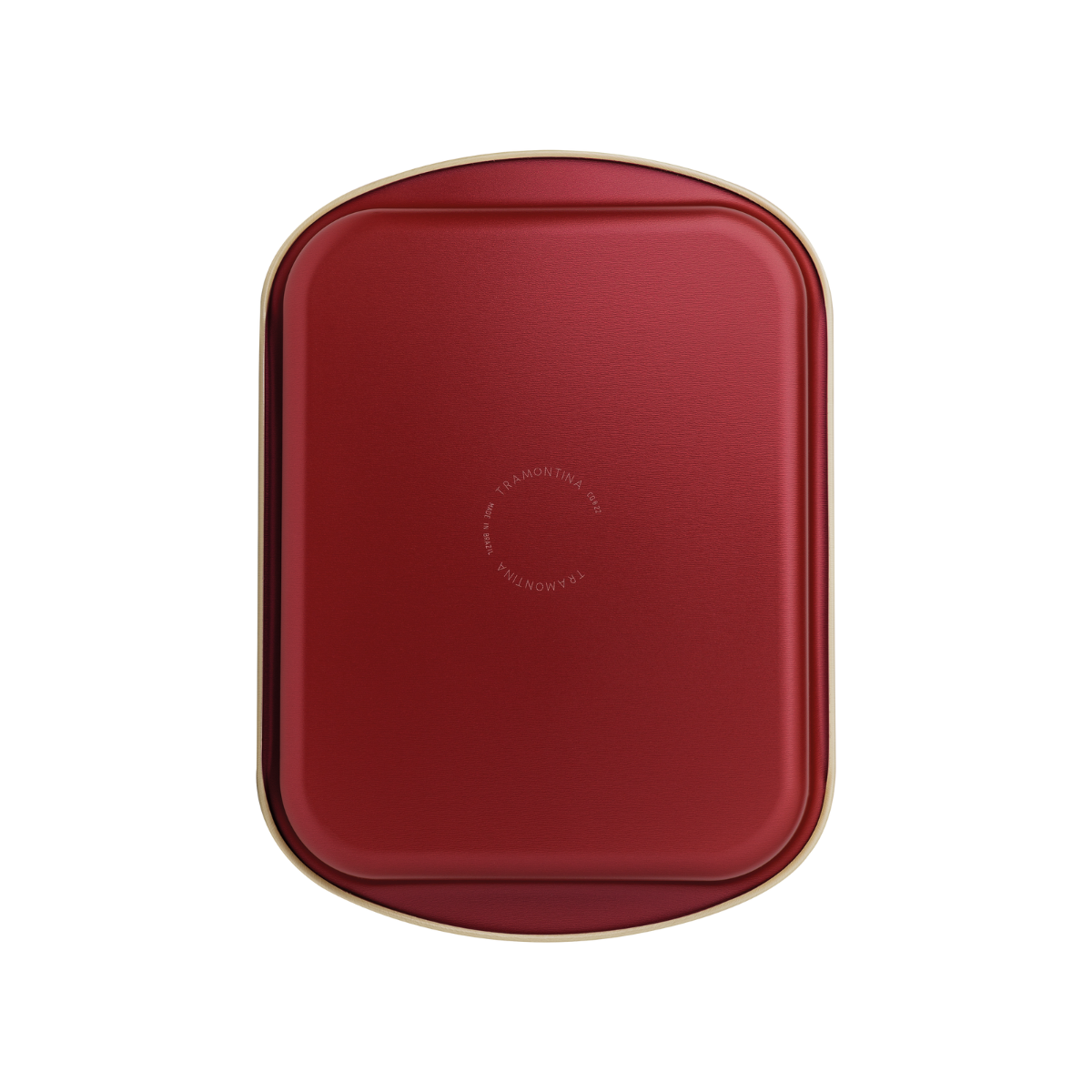 Tramontina Brasil 28cm Flat Roasting Pan, Non-Stick