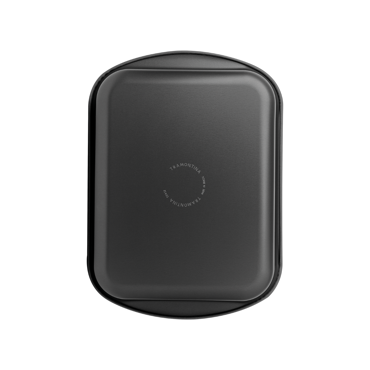 Tramontina Brasil 28cm Deep Roasting Pan, Non-Stick