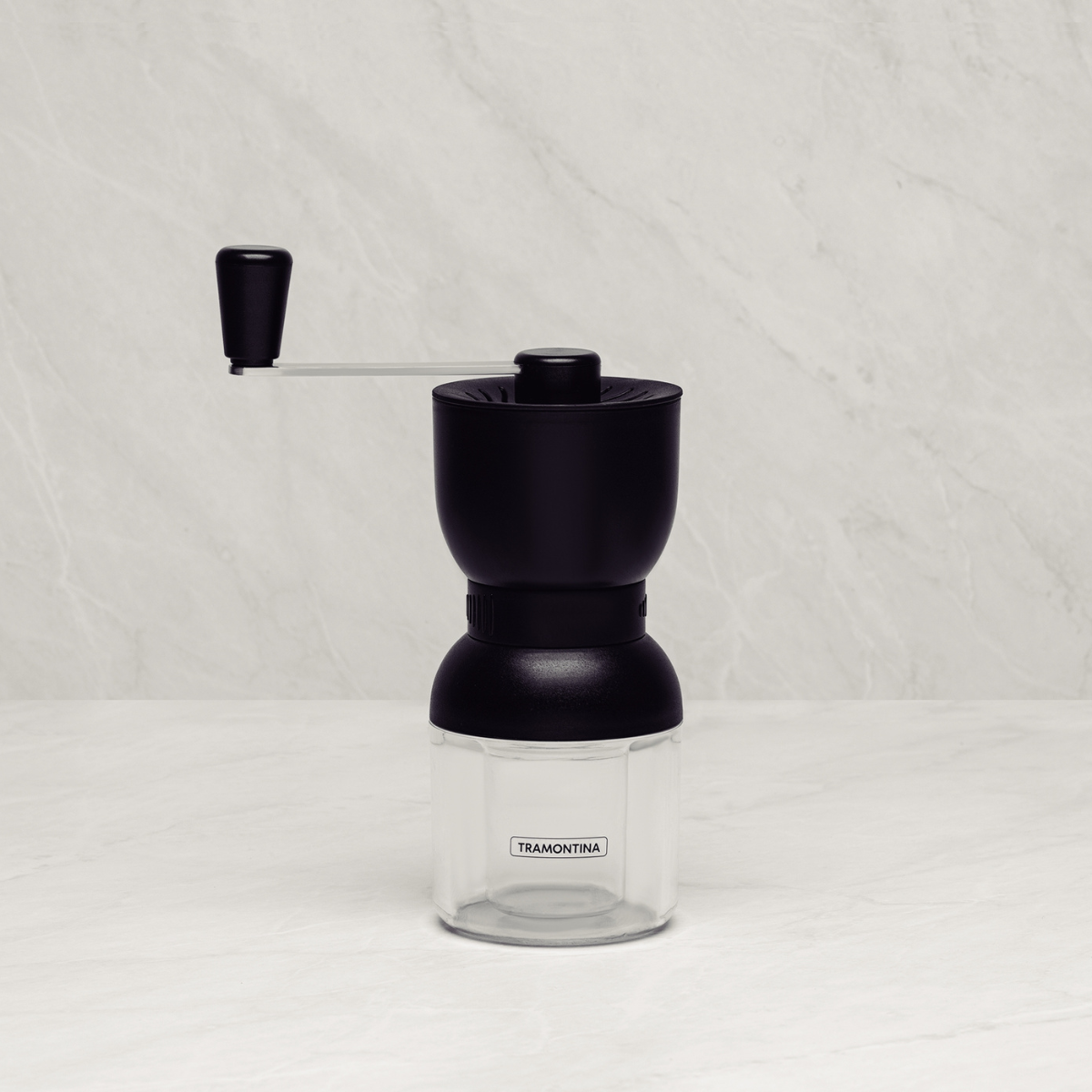 Tramontina Coffee Grinder with Ceramic Burr